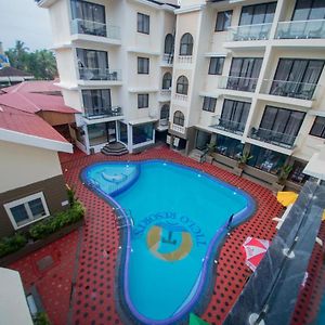 Ticlo Resorts