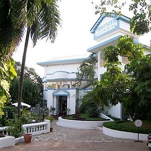 Prainha Resort By The Sea